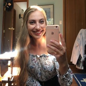 Meet your Posher, Marita